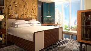 room