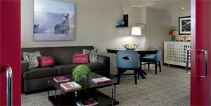 room