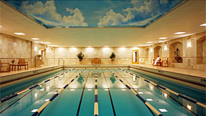 pool