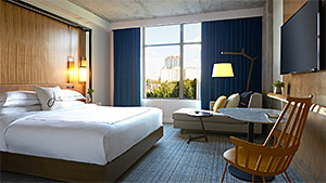 room