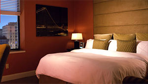 room