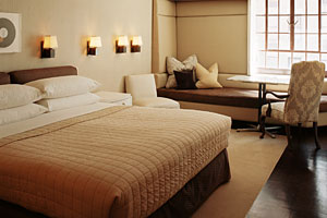 room