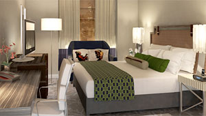 room