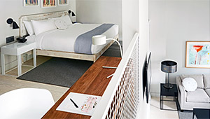 room