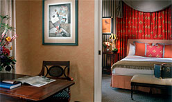 room