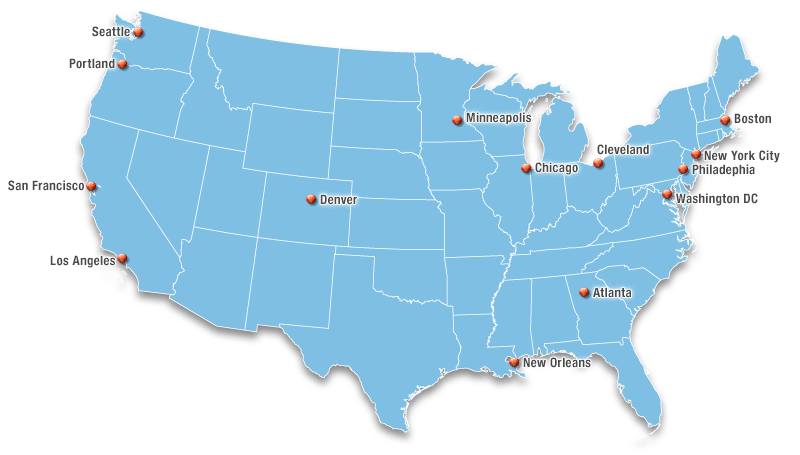 All Locations