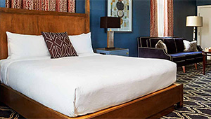 room