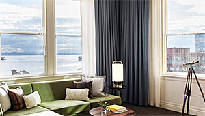 room