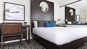 room